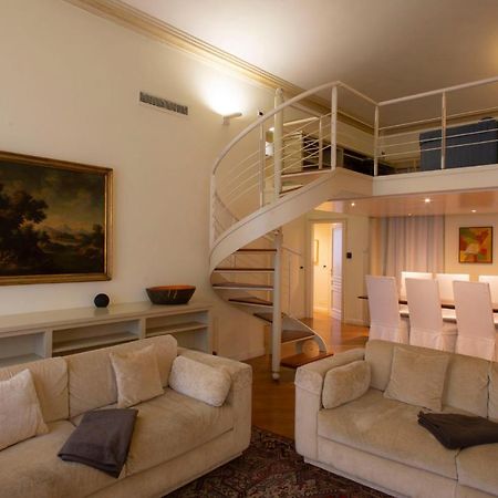 N 10, Luxury Turín Exterior foto